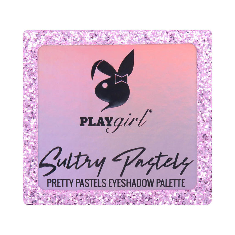 Sultry Eyeshadow Palette Sultry - Blush Box