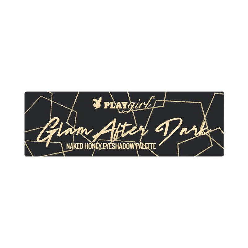 Glam After Dark Eyeshadow Palette - Blush Box