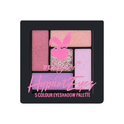 HypnotEyes Eyeshadow Palette Destiny with vibrant colors and versatile shades.