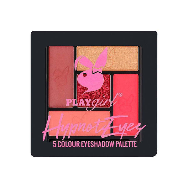 HypnotEyes Eyeshadow Palette Destiny - Blush Box