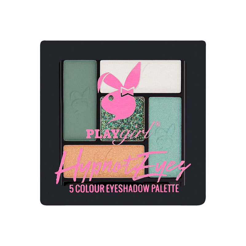 HypnotEyes Eyeshadow Palette Destiny - Blush Box