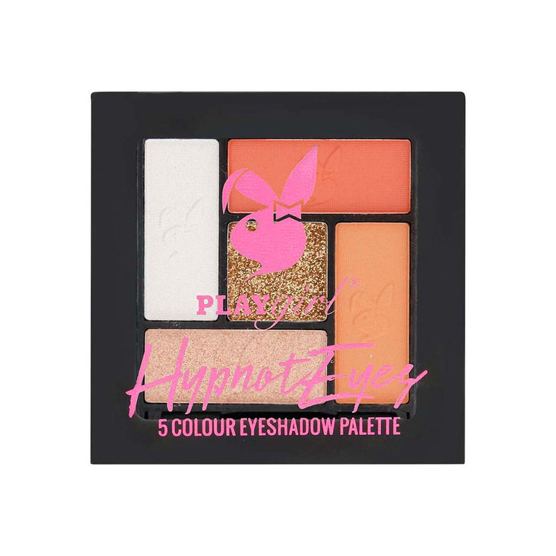 HypnotEyes Eyeshadow Palette Destiny - Blush Box