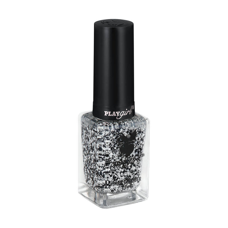 Playgirl Celeb Nail Lacquer with vibrant color and long-lasting wear.