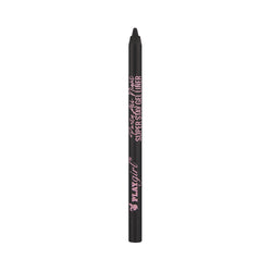 Party All Night Super Stay Gel Liner Black - Blush Box