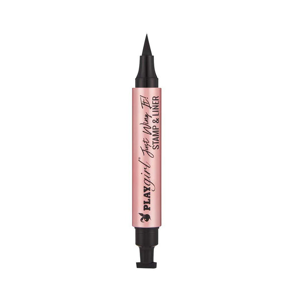 Stamp & Go Liner Stamp Liner Black - Blush Box