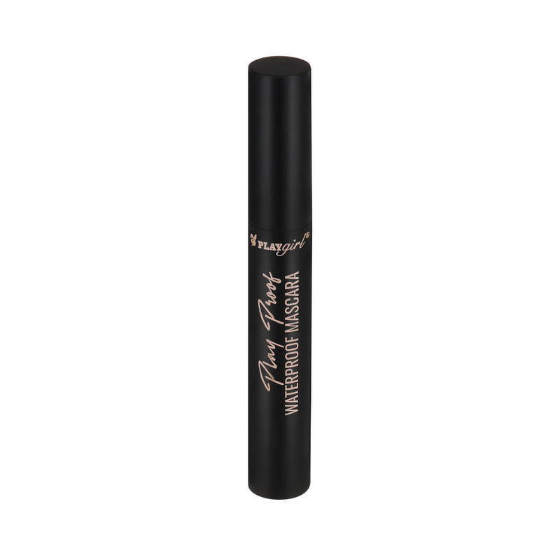 Play Proof Waterproof Mascara Black - Blush Box