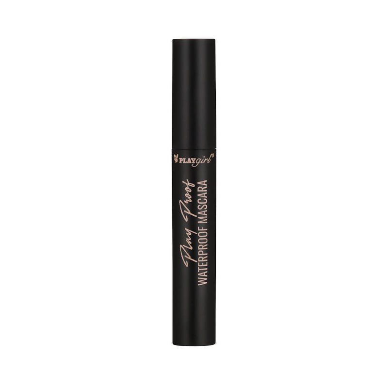 Play Proof Waterproof Mascara Black - Blush Box