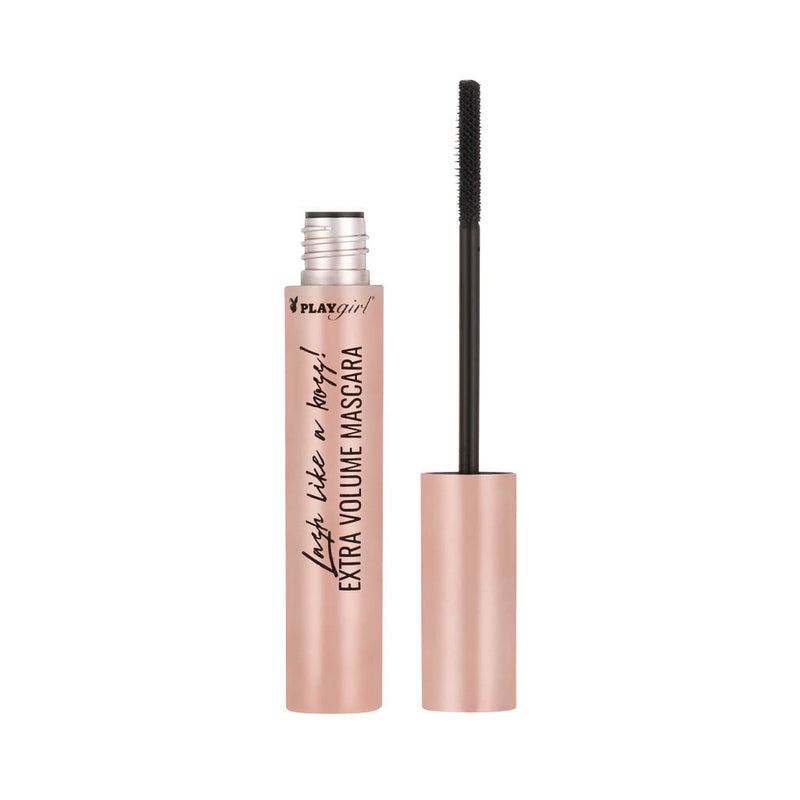 Lash Like A Boss Extra Volume Mascara Black - Blush Box