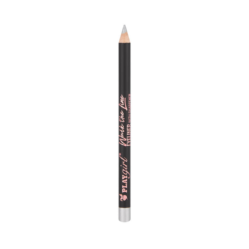 Walk The Line Eyeliner With Sharpener - Blush Box