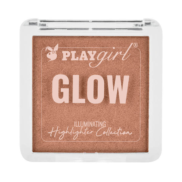 Illuminating Highlighter Collection - Blush Box