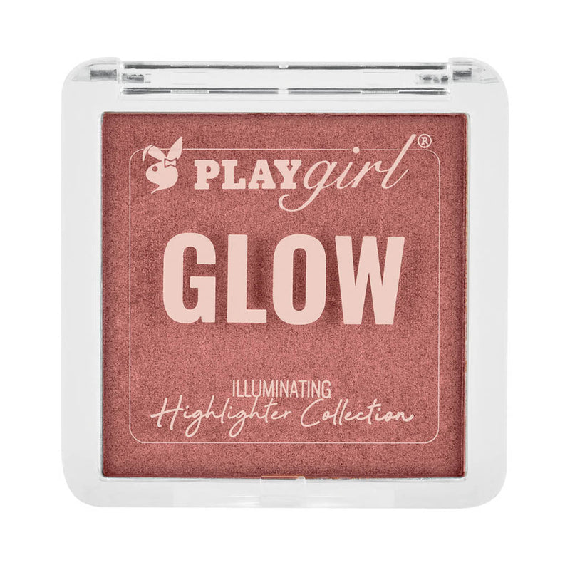 Illuminating Highlighter Collection - Blush Box