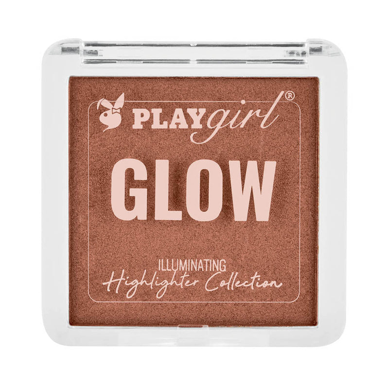 Illuminating Highlighter Collection - Blush Box