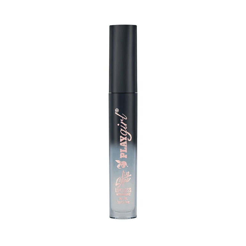 Lip Sync High Shine Lipgloss - Blush Box