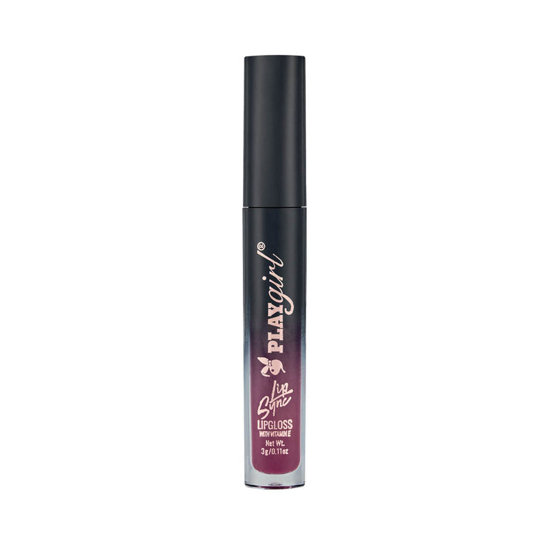 Lip Sync High Shine Lipgloss - Blush Box