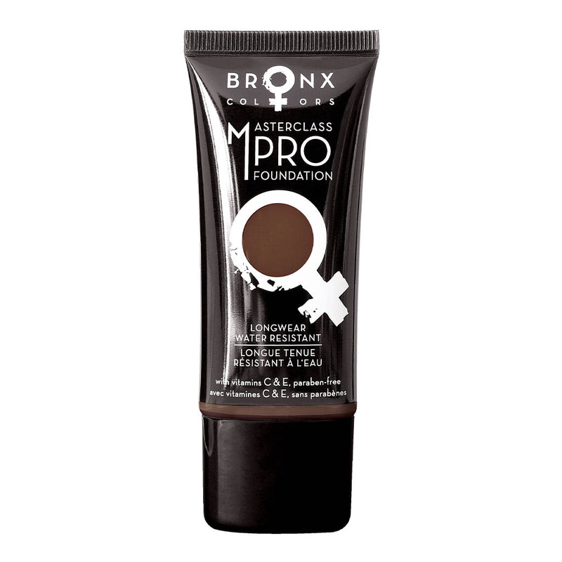 Masterclass Pro Foundation