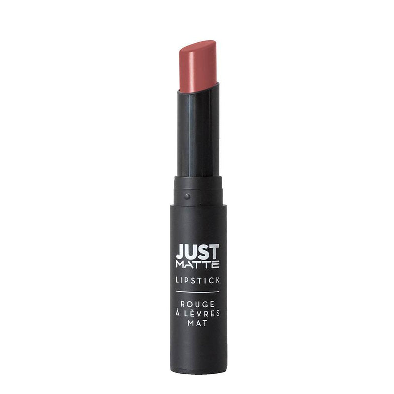 Matte Lipstick Passion Red - Long-Wearing & Highly Pigmented!