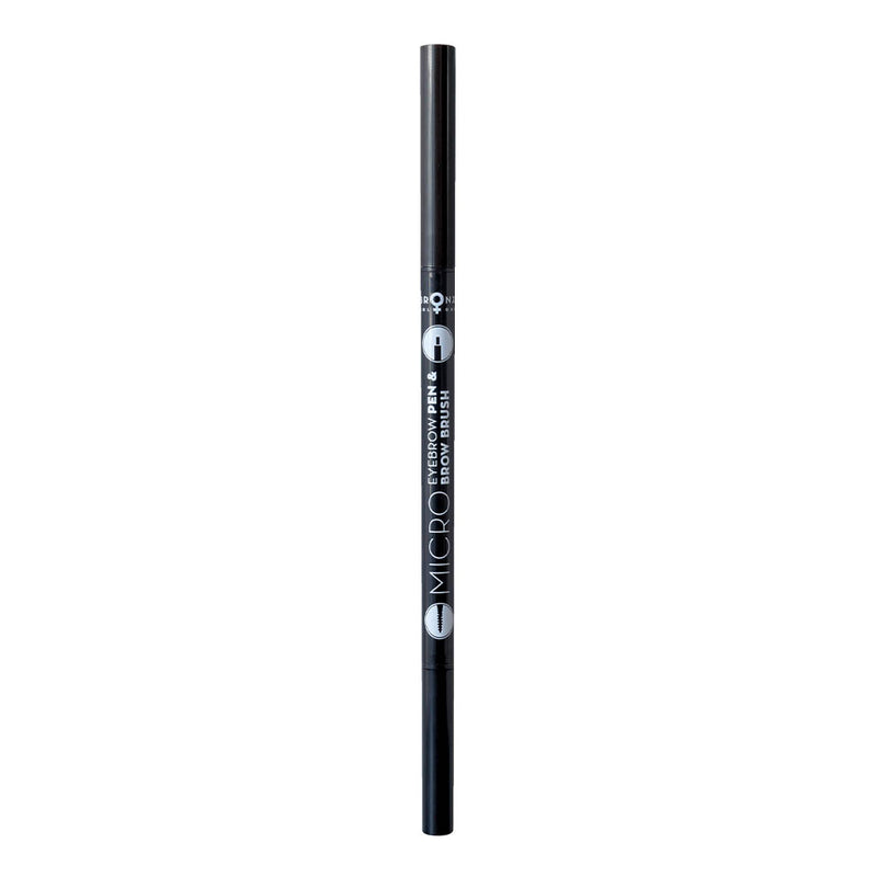 Micro Eyebrow Pen & Brow Brush - Blush Box