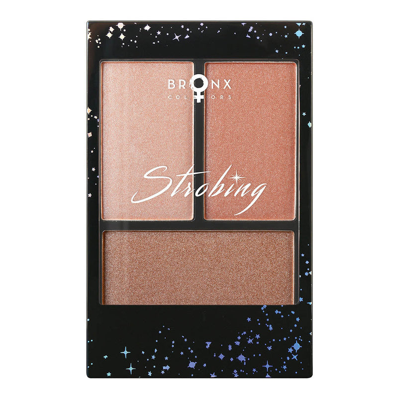 Strobling Palette - Blush Box