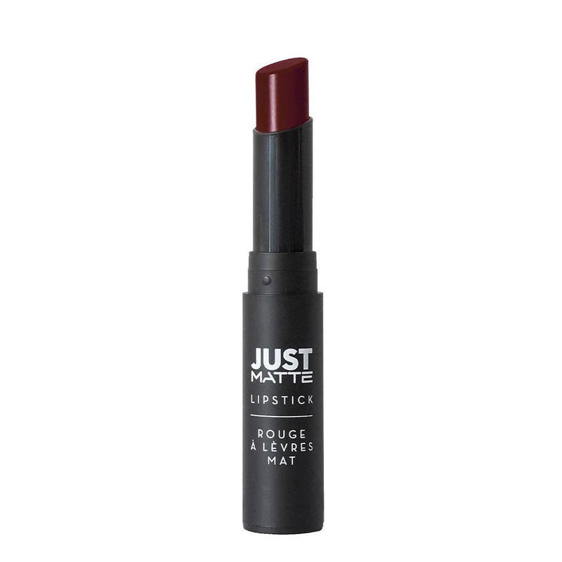 Matte Lipstick Passion Red - Long-Wearing & Highly Pigmented!