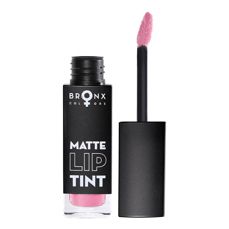 Matte Lip Tint - Blush Box