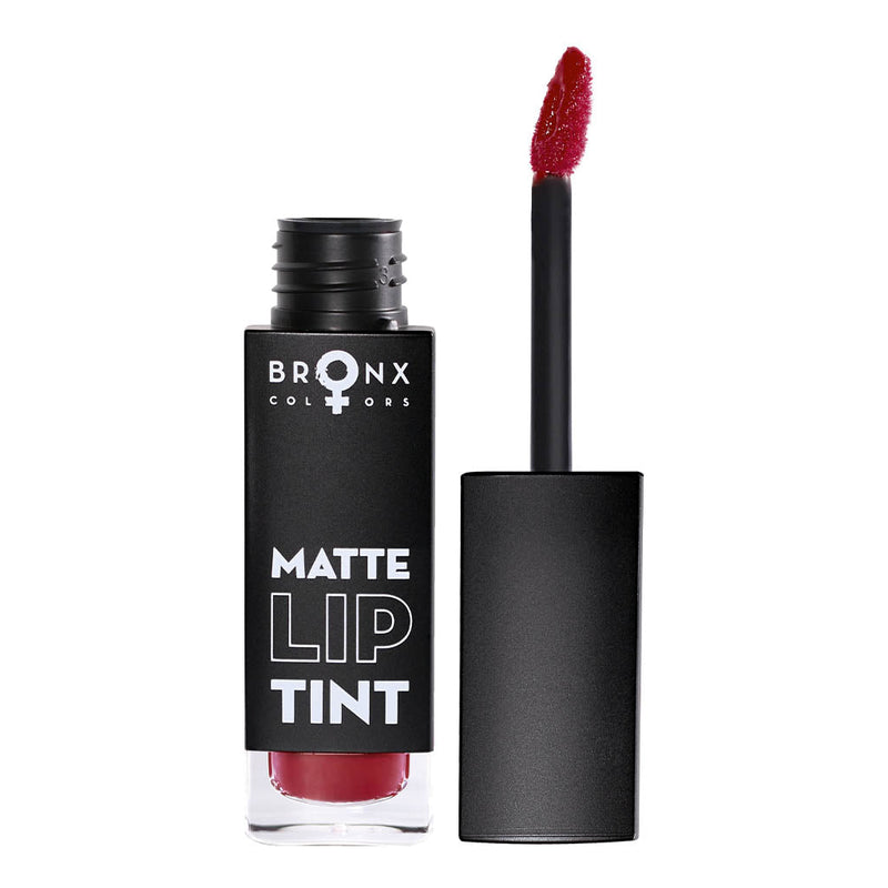 Matte Lip Tint - Blush Box