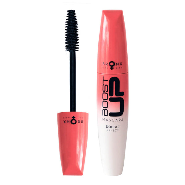 Boost Up Mascara Black - Blush Box