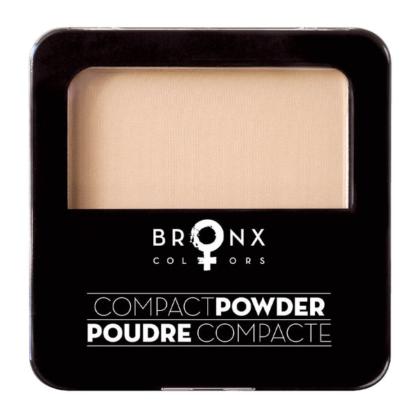 Compact Powder - Blush Box