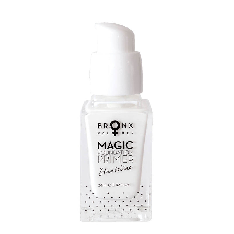 Studioline Magic Foundation Primer - Blush Box