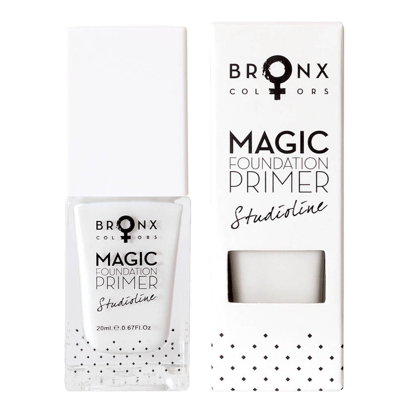 Studioline Magic Foundation Primer - Blush Box