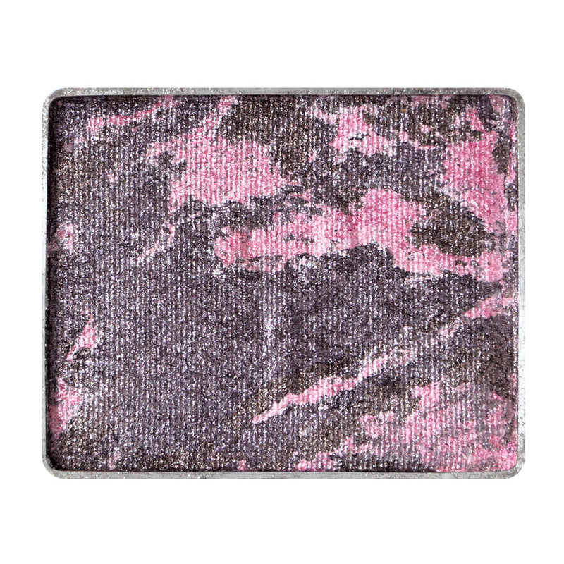 Single Slide Baked Eyeshadow - Blush Box