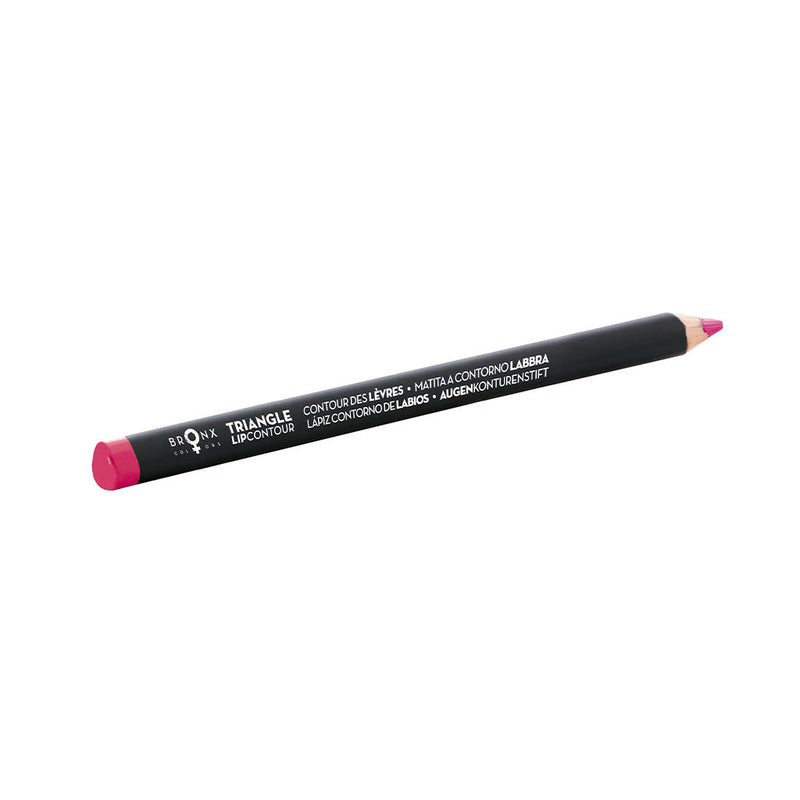 Triangle Lip Contour Pencil - Blush Box