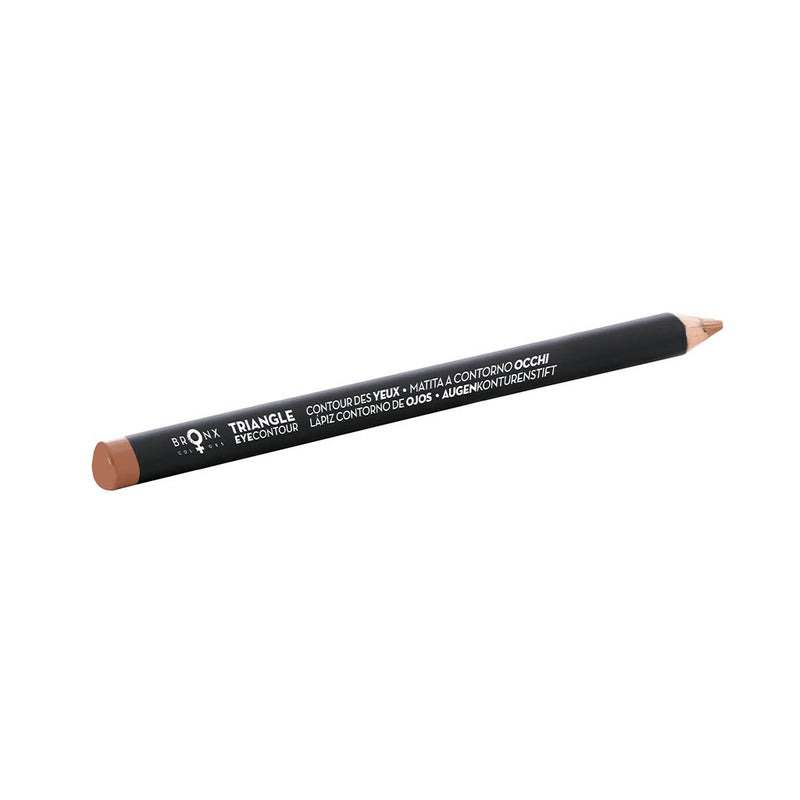 Triangle Eye Contour Pencil - Blush Box